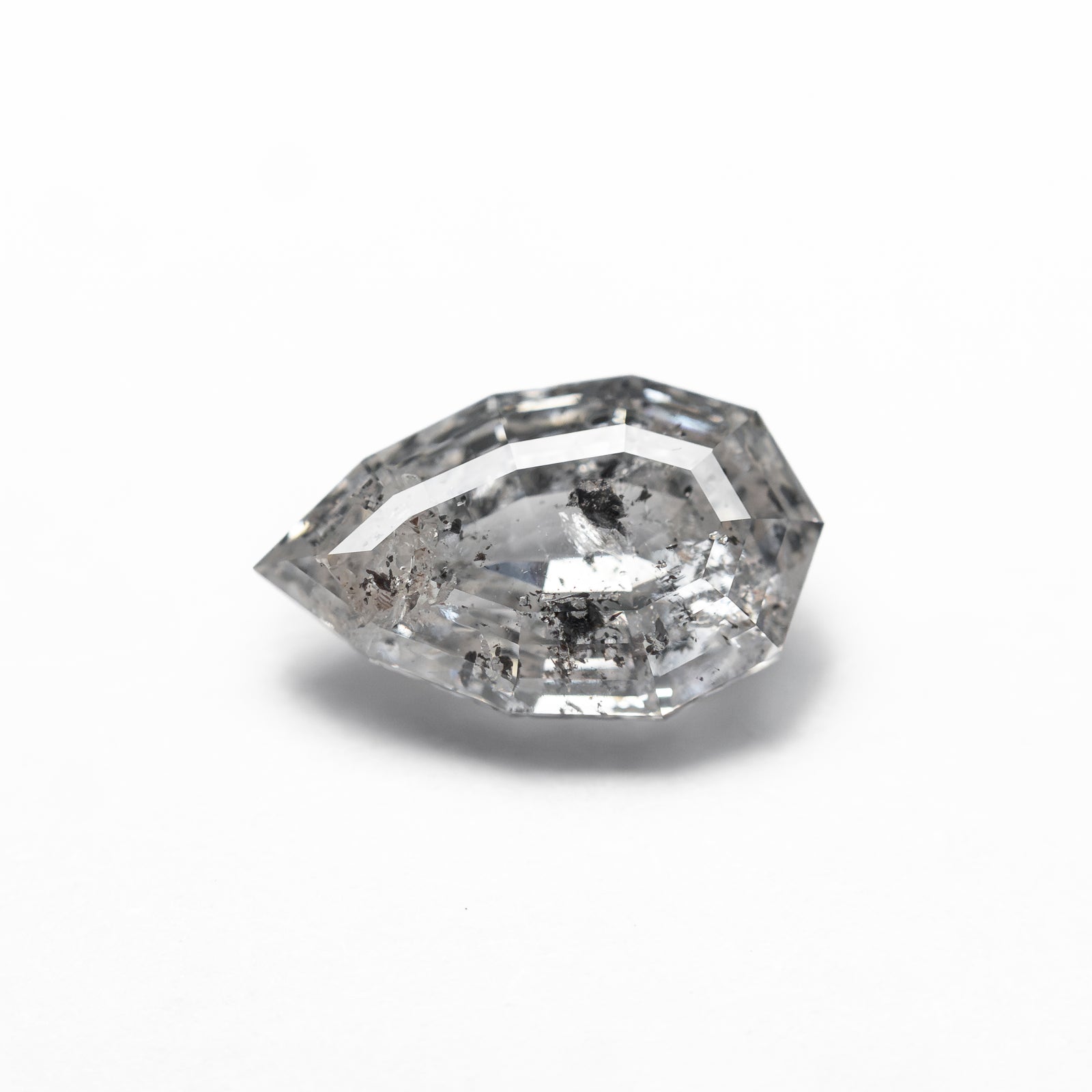 1.17ct 8.69x5.31x3.37mm Geo Pear Step Cut 🇨🇦 28162-01