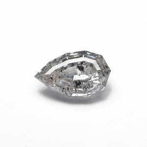 1.17ct 8.69x5.31x3.37mm Geo Pear Step Cut 🇨🇦 28162-01