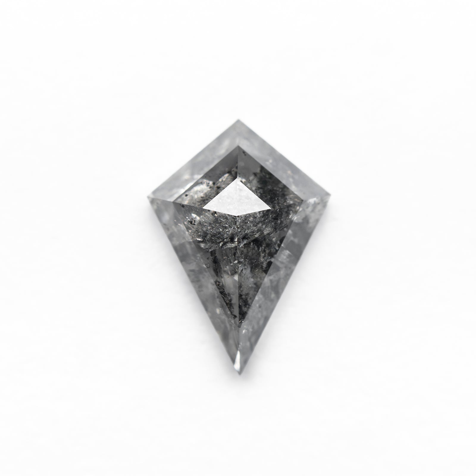 1.03ct 8.95x6.42x3.21mm Kite Rosecut 🇨🇦 28163-01