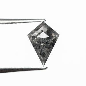 1.03ct 8.95x6.42x3.21mm Kite Rosecut 🇨🇦 28163-01