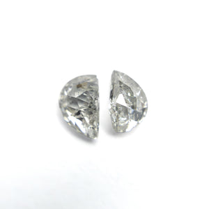 2.79ct Rough Diamond 280-63-10