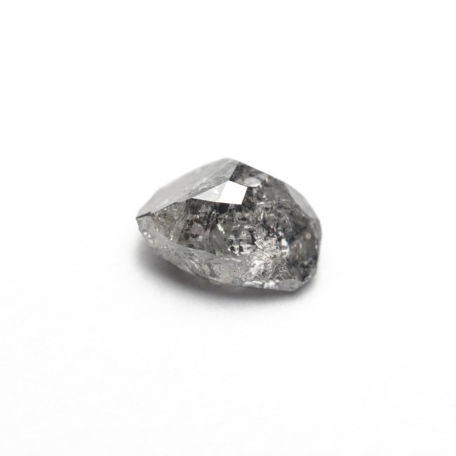 1.04ct 6.91x4.74x3.61mm Polished Raw Diamond 🇨🇦 28167-01