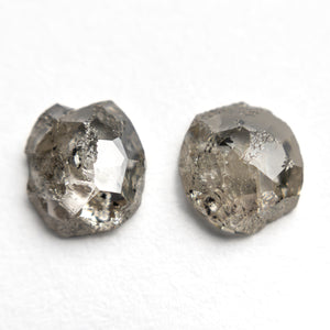 3.76ct Rough Diamond 150-23-1