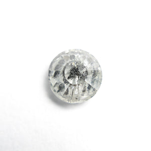 1.33ct 6.58x6.62x3.49mm Round Polished Raw 🇨🇦 28170-01
