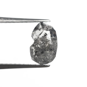 1.71ct 8.42x5.32x3.88mm Polished Raw Diamond 🇨🇦 28175-01
