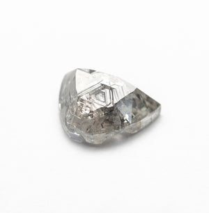 2.77ct Rough Diamond 116-35-12
