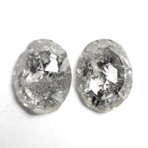 3.44ct Rough Diamond 116-35-34