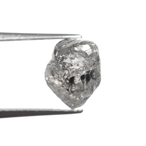 2.51ct 8.28x6.65x4.92mm Polished Raw Diamond 🇨🇦 28183-01
