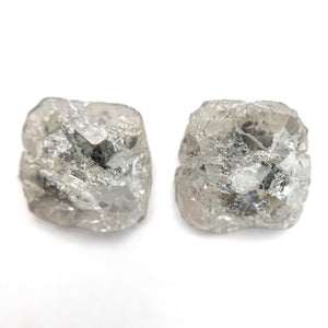 3.84ct Rough Diamond 441-22-8