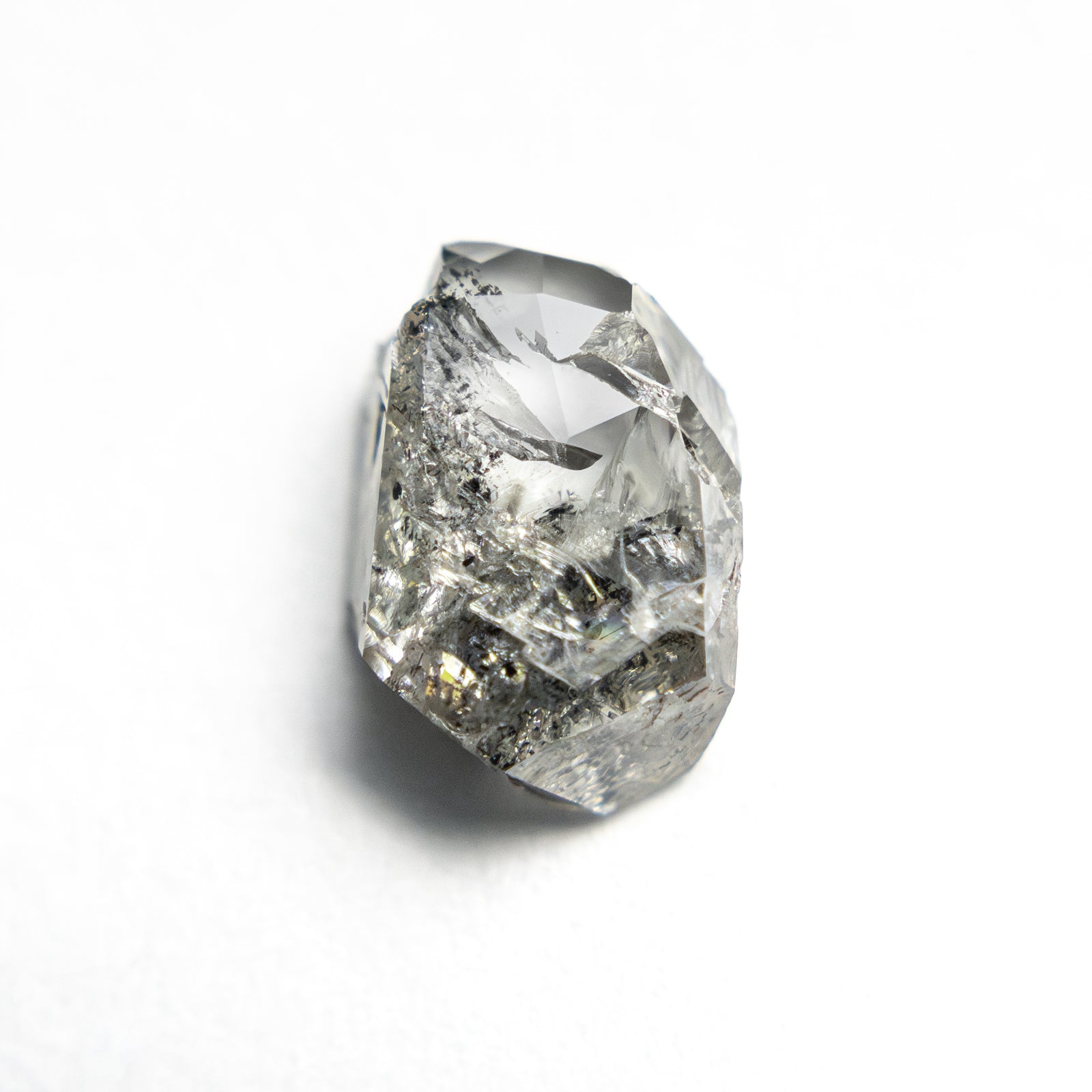 2.32ct 8.86x6.28x3.86mm Polished Raw Diamond 🇨🇦 28185-01