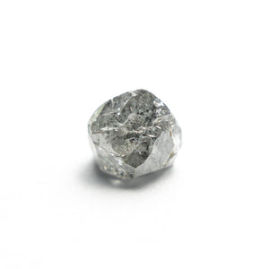 1.61ct 7.11x6.82x4.48mm Polished Raw Diamond 🇨🇦 28186-01
