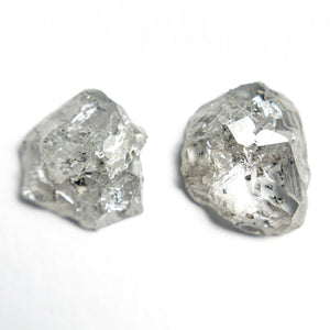 3.84ct Rough Diamond 441-22-24