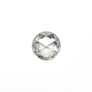 0.50ct 5.27x5.25x2.20mm Round Rosecut 🇨🇦 28189-01