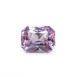 2.01ct 7.45x6.02x4.63mm Cut Corner Rectangle Brilliant Sapphire 28193-01