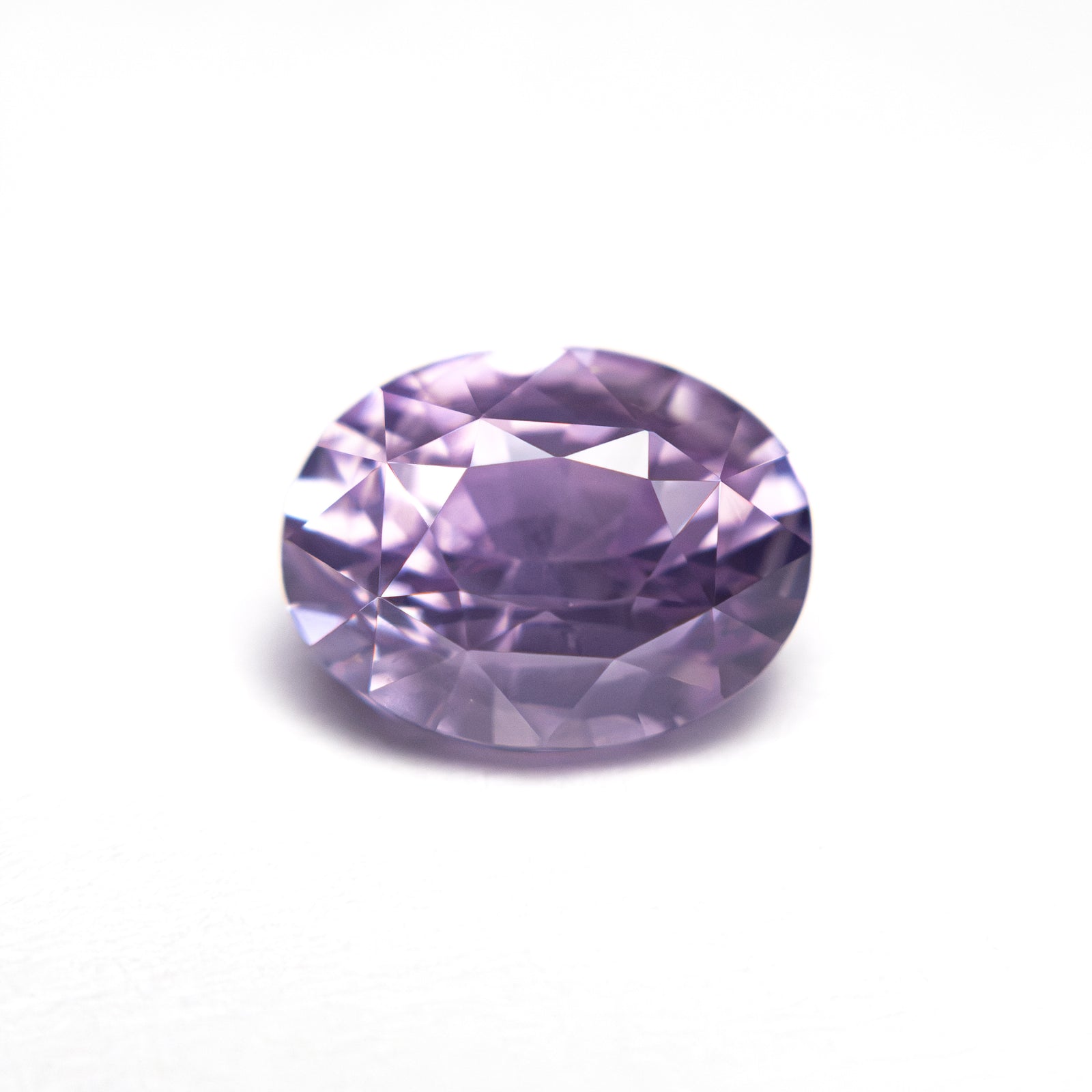 2.51ct 8.55x6.58x5.32mm Oval Brilliant Sapphire 28200-01