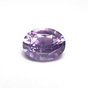 2.51ct 8.55x6.58x5.32mm Oval Brilliant Sapphire 28200-01
