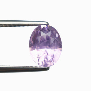 2.51ct 8.55x6.58x5.32mm Oval Brilliant Sapphire 28200-01