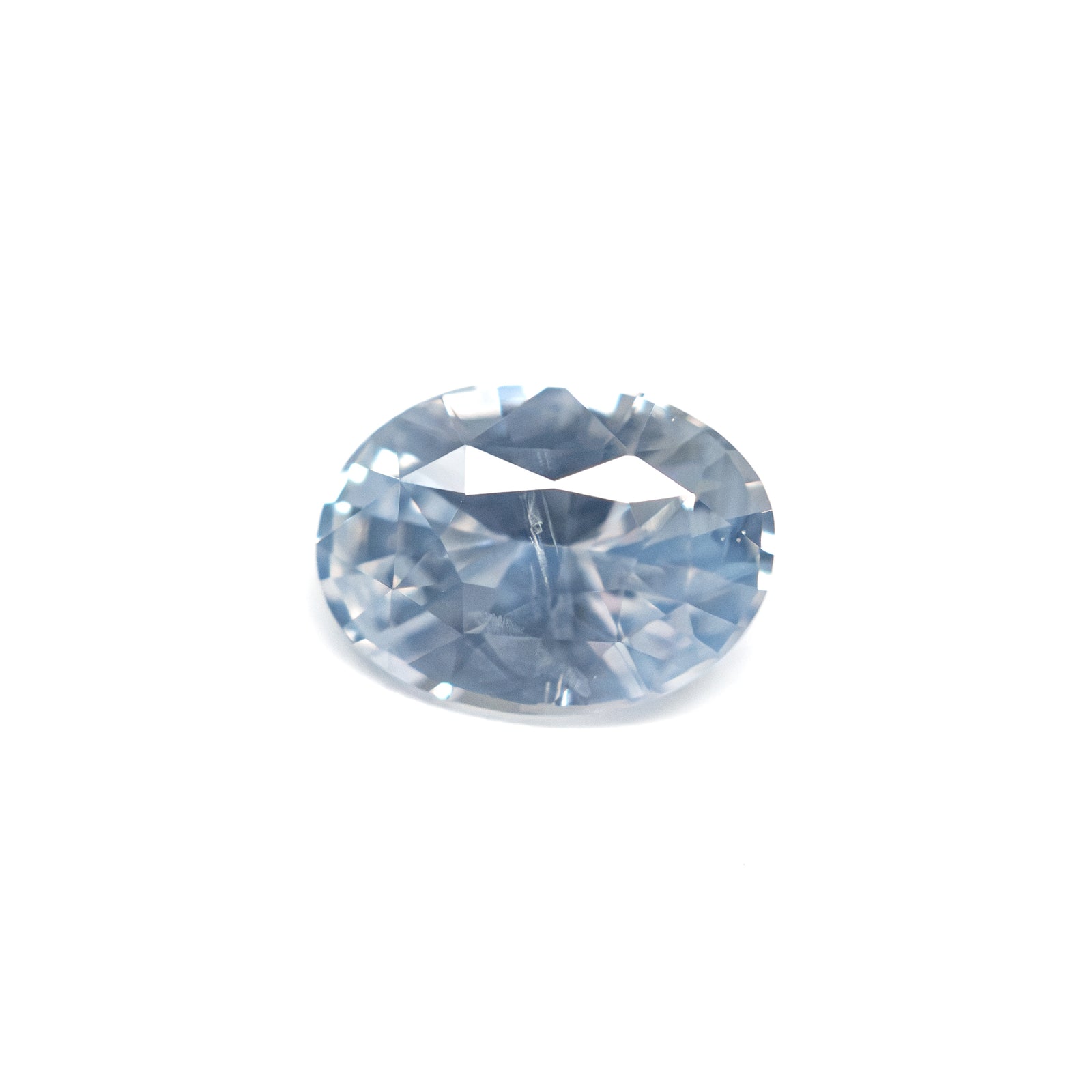 1.07ct 7.25x5.34x3.57mm Oval Brilliant Sapphire 28201-01