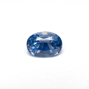 1.21ct 6.92x4.97x4.33mm Oval Brilliant Sapphire 28207-01