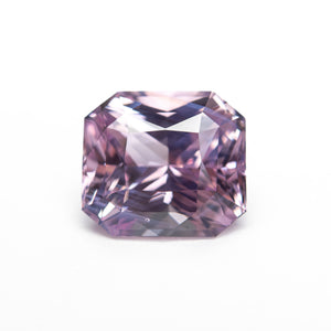 3.08ct 8.25x7.40x5.47mm Cut Corner Rectangle Brilliant Sapphire 28211-01