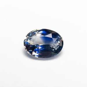 1.17ct 7.45x5.68x3.22mm Oval Brilliant Sapphire 28217-01