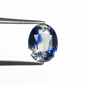 1.17ct 7.45x5.68x3.22mm Oval Brilliant Sapphire 28217-01