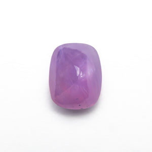 2.96ct 9.00x7.20x5.29mm Sugarloaf Cabochon Sapphire 28220-01