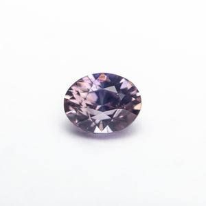 1.04ct 6.26x4.97x4.15mm Oval Brilliant Sapphire 28222-01