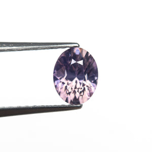 1.04ct 6.26x4.97x4.15mm Oval Brilliant Sapphire 28222-01