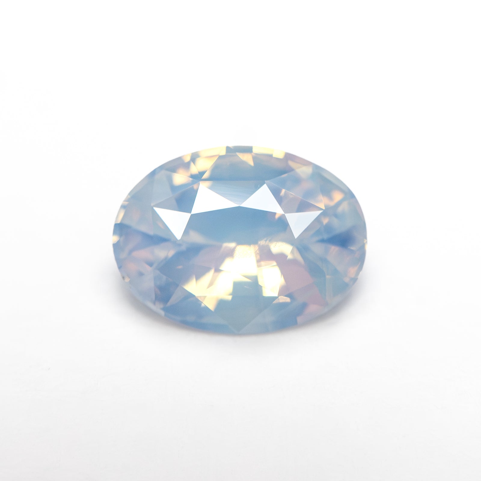 1.52ct 8.72x6.41x3.53mm Oval Brilliant Sapphire 28229-01