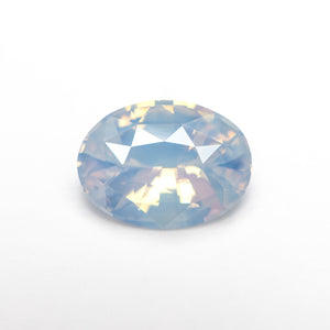 1.52ct 8.72x6.41x3.53mm Oval Brilliant Sapphire 28229-01