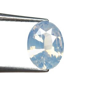 1.52ct 8.72x6.41x3.53mm Oval Brilliant Sapphire 28229-01