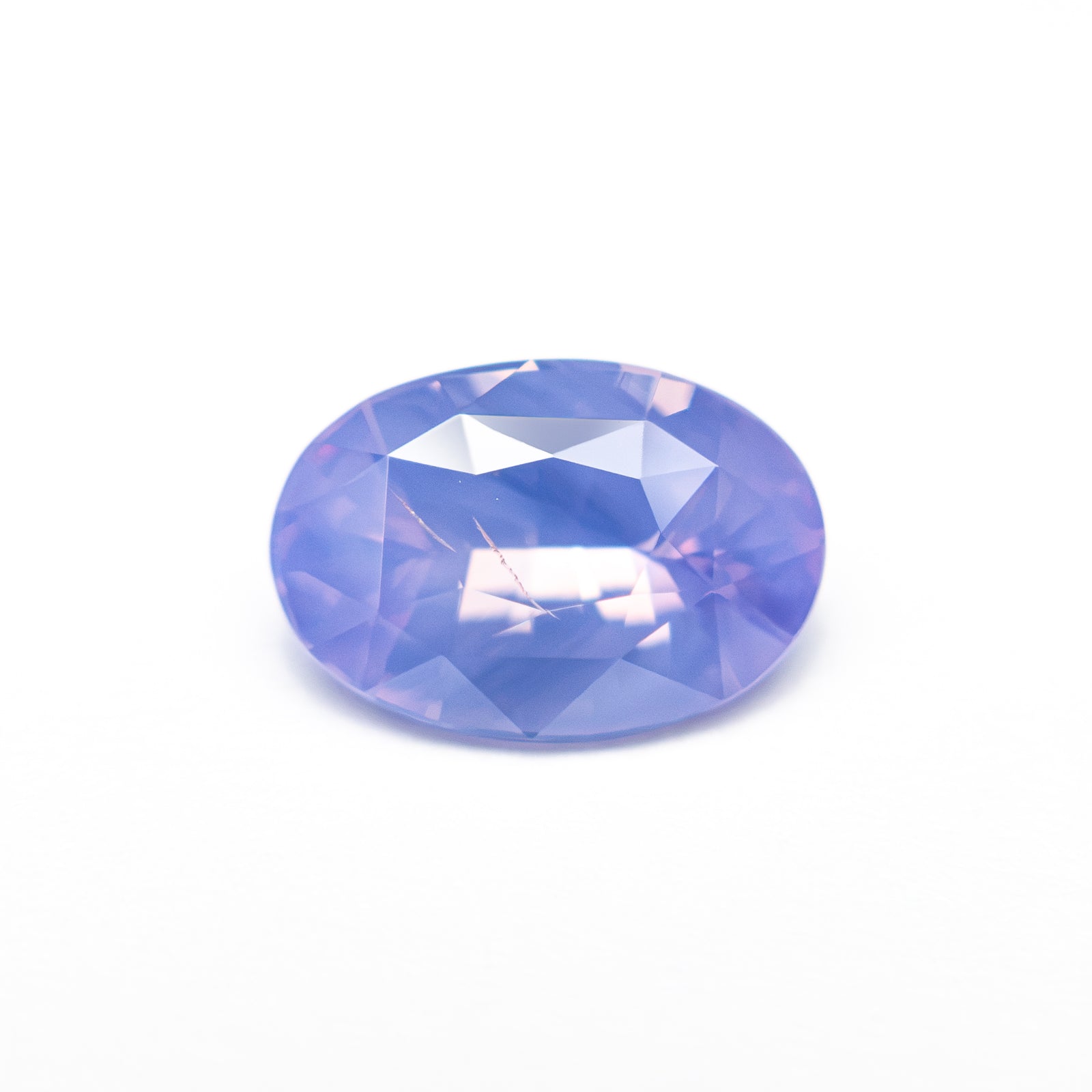 1.75ct 9.06x6.23x3.80mm Oval Brilliant Sapphire 28230-01