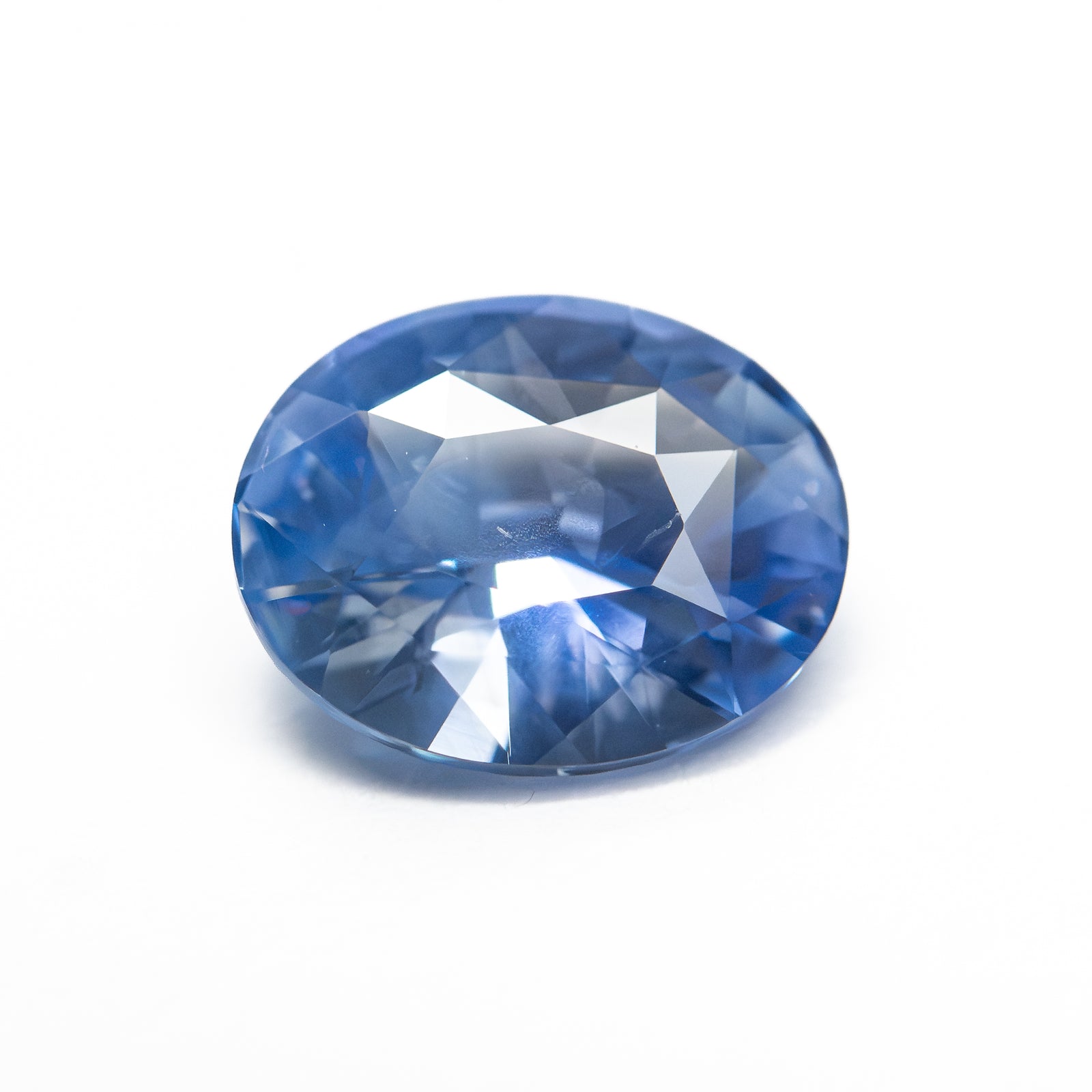 2.49ct 9.36x7.54x4.29mm Oval Brilliant Sapphire 28241-01