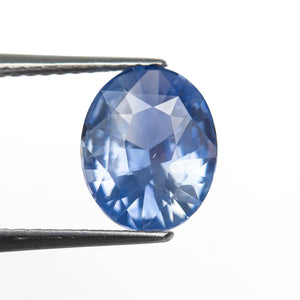 2.49ct 9.36x7.54x4.29mm Oval Brilliant Sapphire 28241-01