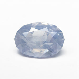 3.60ct 10.70x7.82x5.29mm Oval Brilliant Sapphire 28242-01