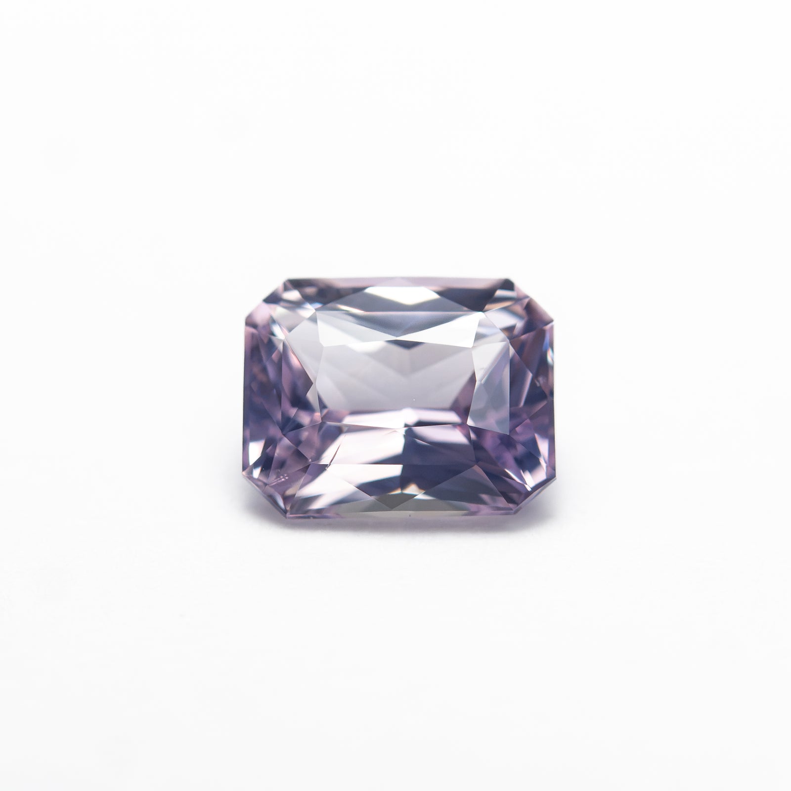 1.09ct 6.31x4.99x3.41mm Cut Corner Rectangle Brilliant Sapphire 28243-01