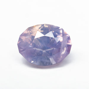 4.11ct 10.20x7.94x6.27mm Oval Brilliant Sapphire 28247-01