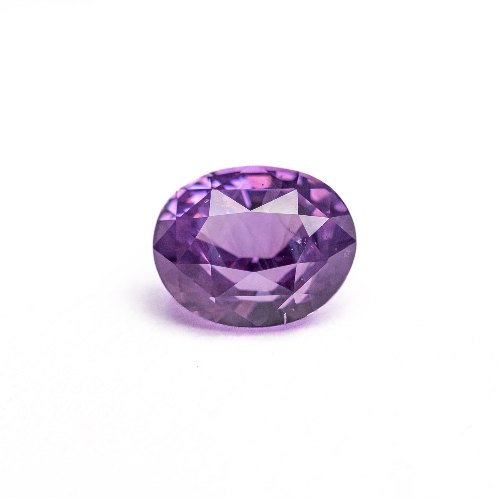 1.31ct 6.77x5.47x4.26mm Oval Brilliant Sapphire 28262-01