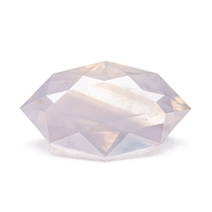 4.20ct 13.32x8.00x5.50mm Geo Marquise Brilliant Sapphire 28268-01