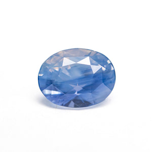2.54ct 8.74x6.73x5.59mm Oval Brilliant Sapphire 28278-01