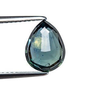 2.93ct 9.89x7.68x4.28mm Pear Brilliant Sapphire 28289-01