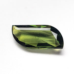 1.95ct 11.11x5.51x2.72mm Flame Rosecut Sapphire 28298-04