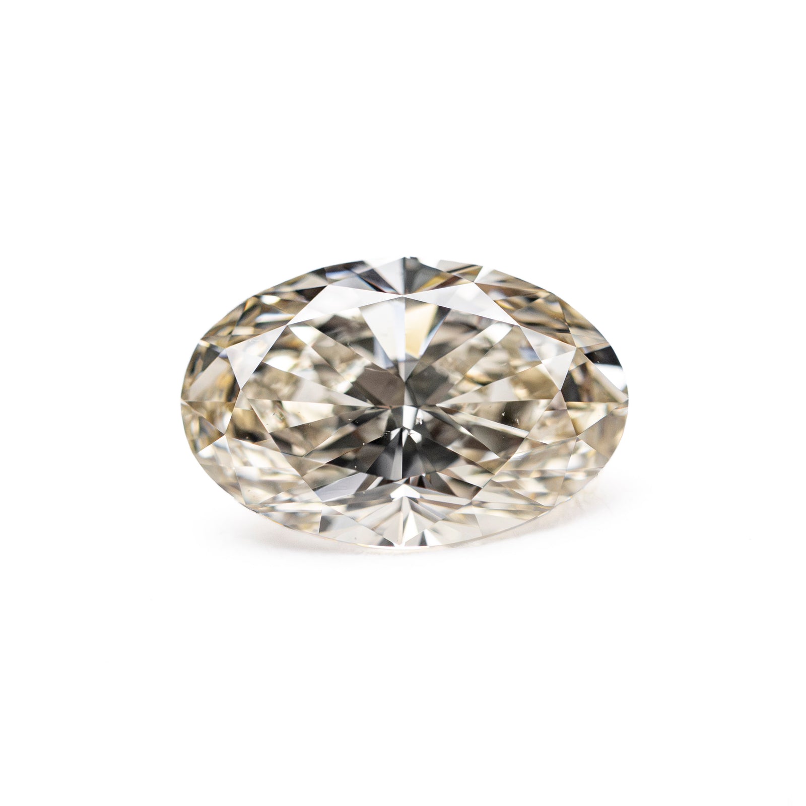 1.49ct 9.36x6.22x3.91mm SI2 M-N Oval Brilliant 🇨🇦 28313-05