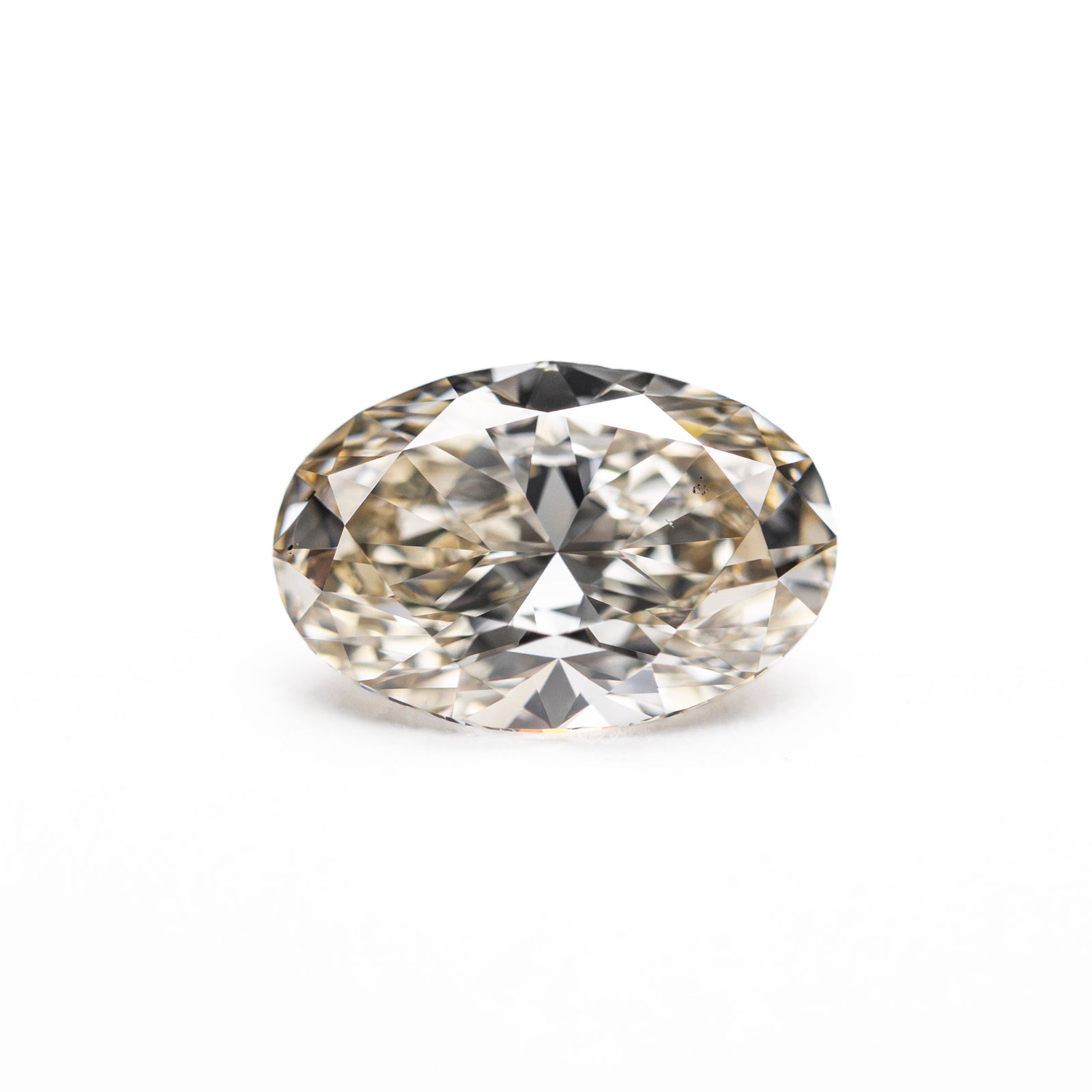 1.30ct 8.66x5.88x3.73mm SI1 O-P Oval Brilliant 🇨🇦 28313-09