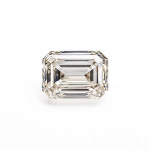 1.50ct 7.31x5.32x3.68mm VS2 L Cut Corner Rectangle Step Cut 🇨🇦 28313-18