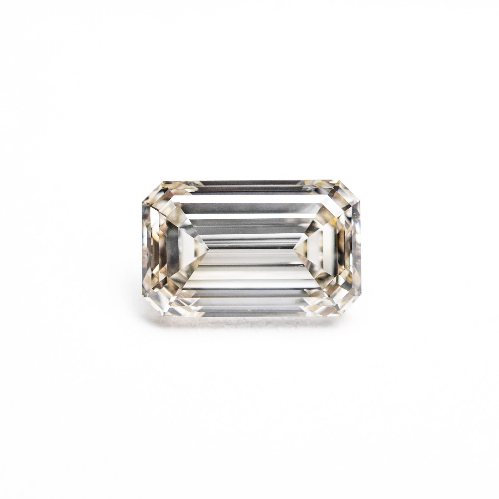 1.02ct 7.25x4.54x3.07mm VS1 M-N Cut Corner Rectangle Step Cut 🇨🇦 28313-19