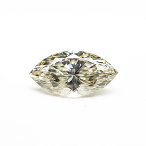 1.20ct 10.37x5.46x3.62mm SI2 Q-R Marquise Brilliant 🇨🇦 28313-20