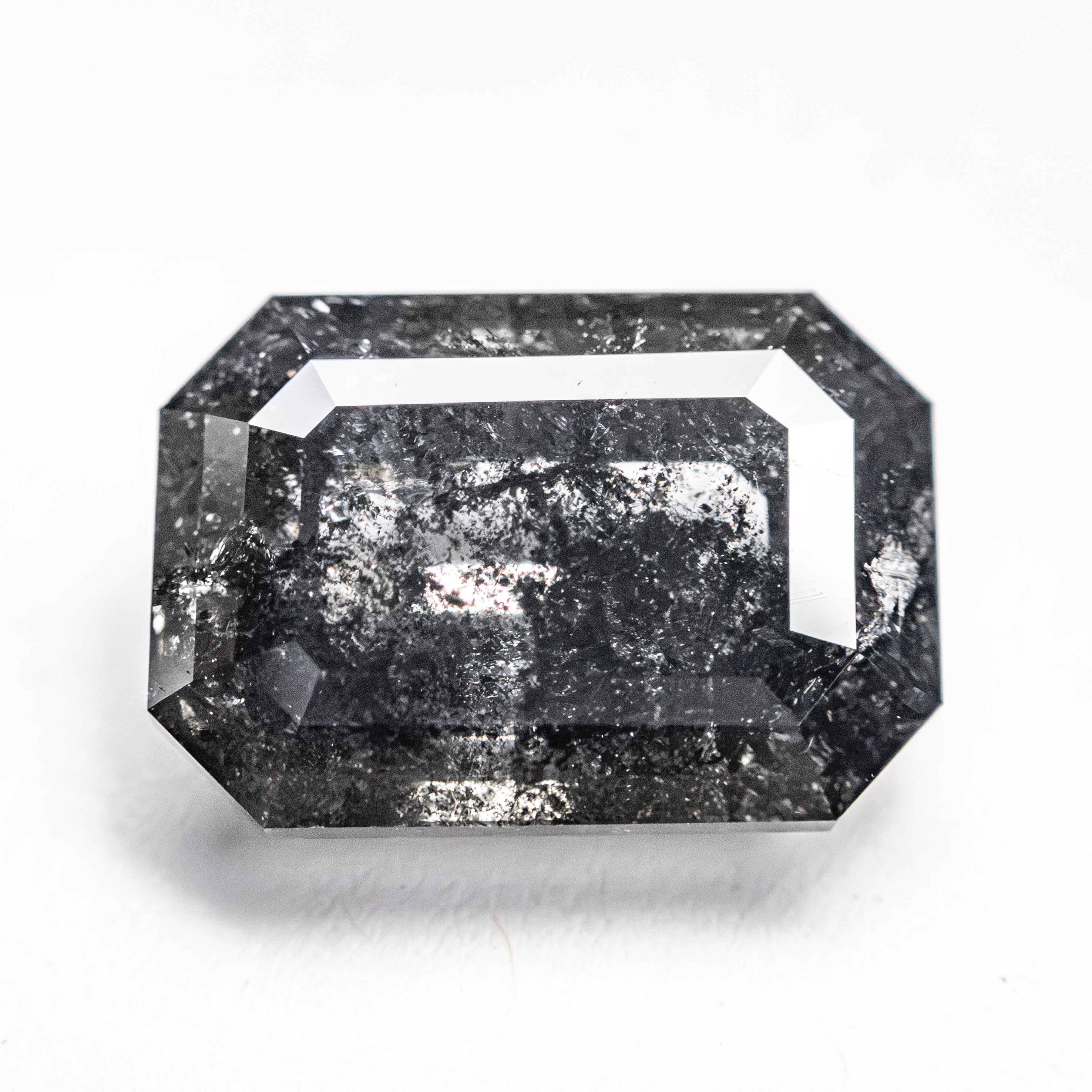 4.89ct 11.67x8.28x4.84mm Cut Corner Rectangle Step Cut 28318-01