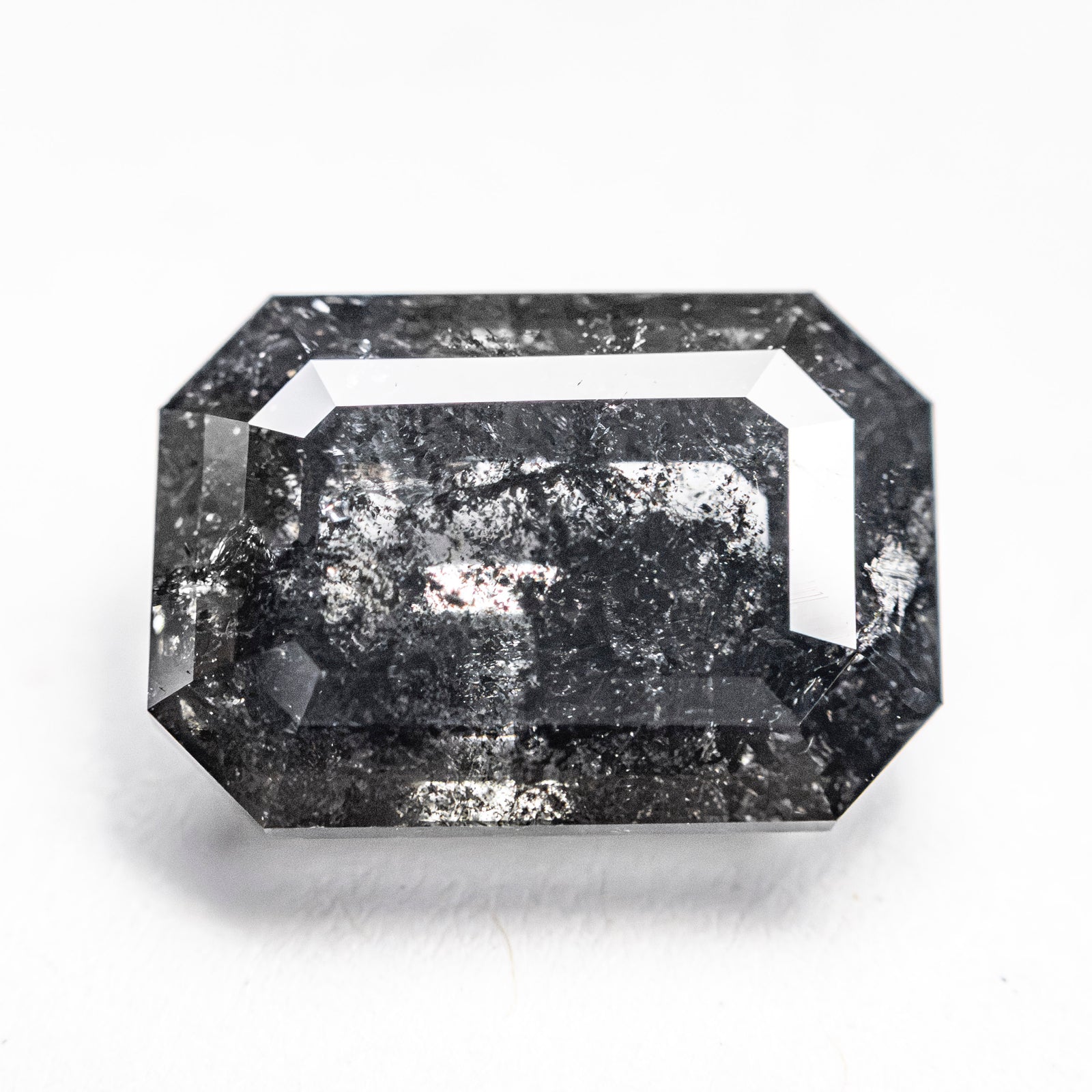 4.89ct 11.67x8.28x4.84mm Cut Corner Rectangle Step Cut 28318-01